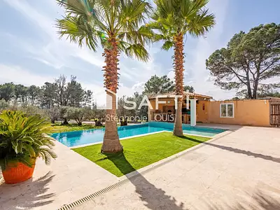 Maison, 200 m²