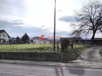 Terrain, 566 m²