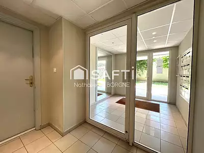 Appartement, 64 m²