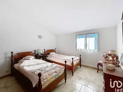 Maison, 210 m²