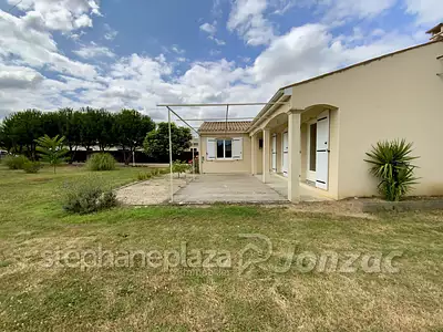 Maison, 110 m²