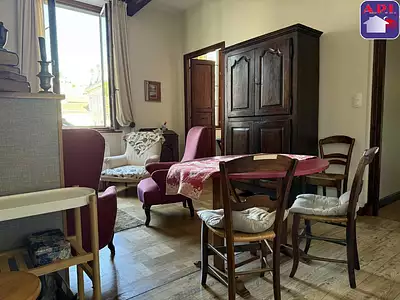 Appartement, 63,2 m²