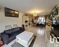 Maison, 105 m²