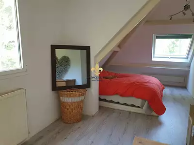 Maison, 161 m²