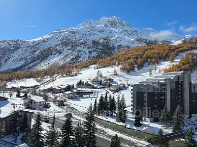 Appartement, 38,13 m²