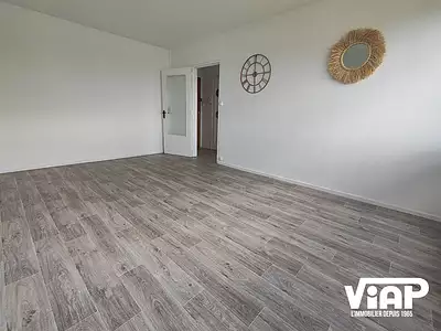 Appartement, 42 m²