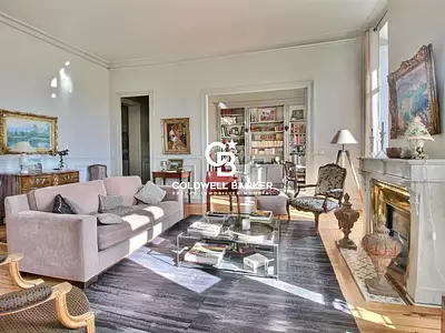 Appartement, 154 m²