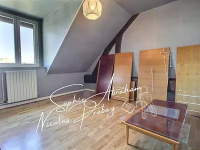 Maison, 120 m²