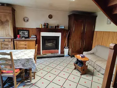 Maison, 92 m²