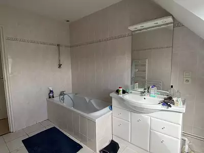 Maison, 151 m²