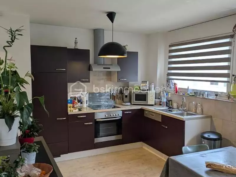 Appartement, 105 m²