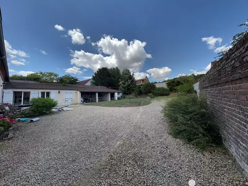 Maison, 105 m²