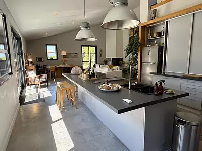 Maison, 183 m²