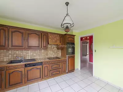 Maison, 137,42 m²