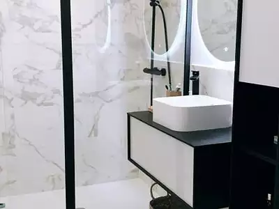 Maison, 105 m²