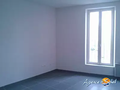 Appartement, 34,41 m²