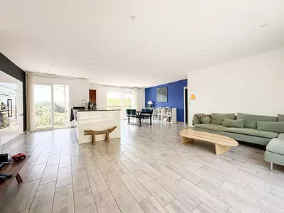 Maison, 145 m²