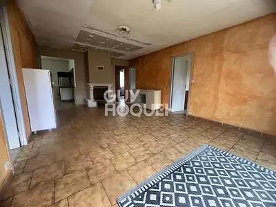 Maison, 101,38 m²