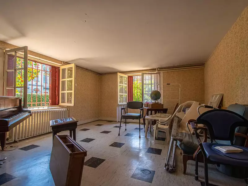 Maison, 295 m²