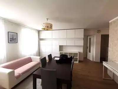 Appartement, 63,73 m²