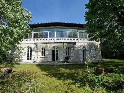 Maison, 214 m²