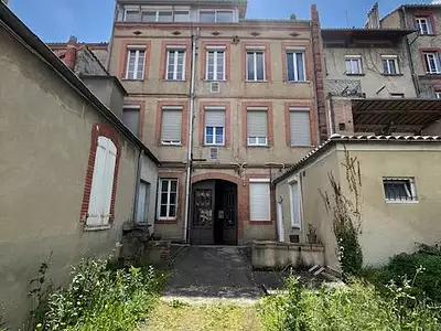 Appartement, 60 m²