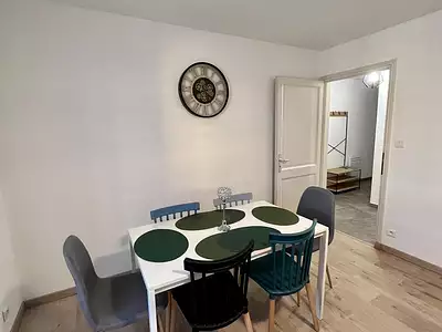 Appartement, 69 m²