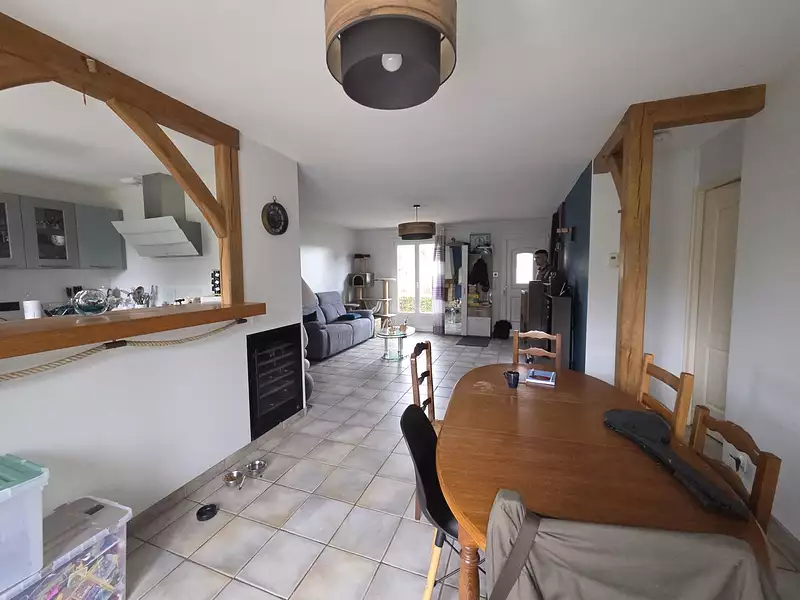 Maison, 86 m²