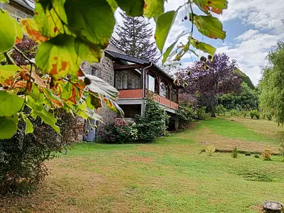 Maison, 217 m²