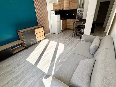 Appartement, 49,35 m²