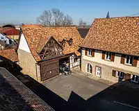 Maison, 524 m²