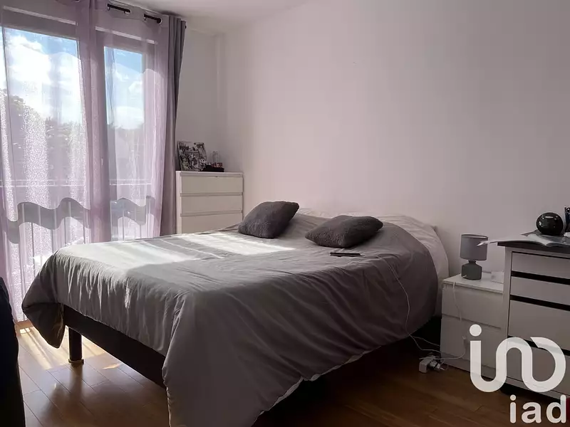 Appartement, 90 m²