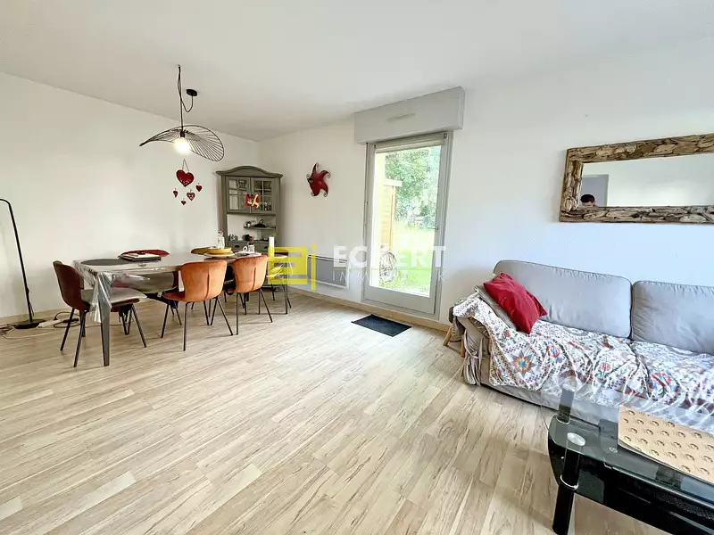 Appartement, 72 m²