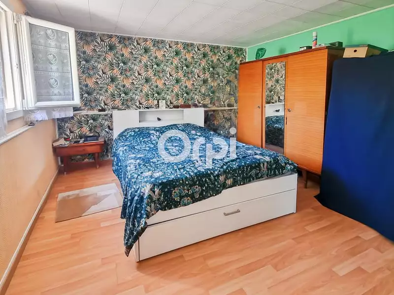 Maison, 96 m²