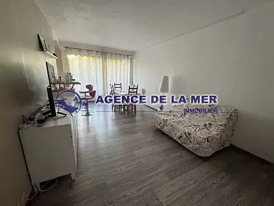 Appartement, 55 m²