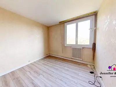 Appartement, 99,08 m²