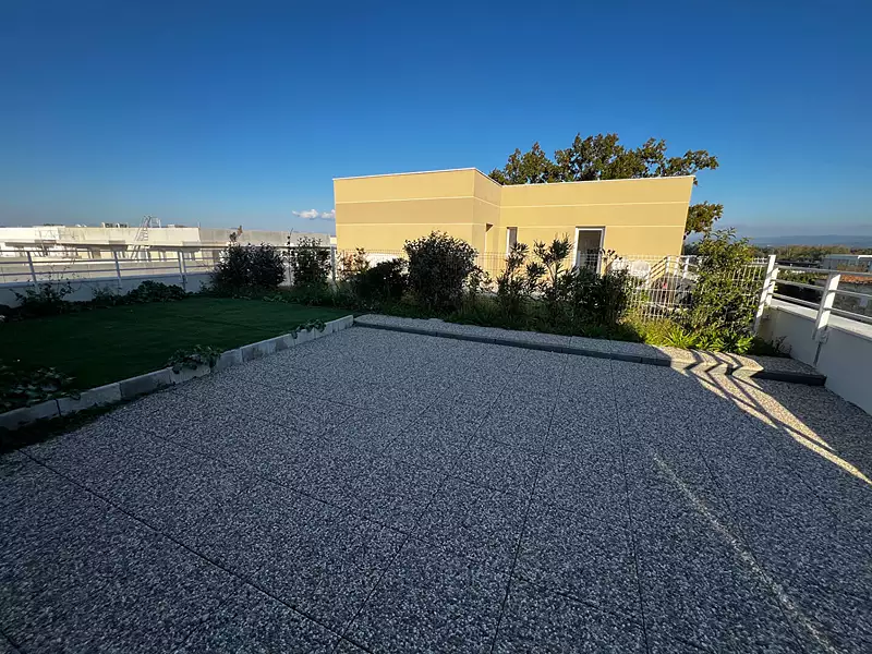 Appartement, 92,7 m²