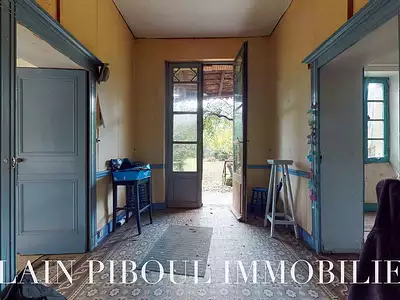 Maison, 254 m²