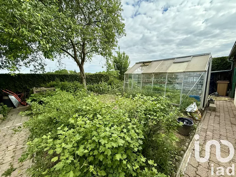 Maison, 130 m²