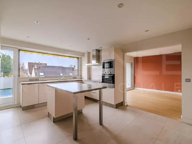 Appartement, 92,56 m²