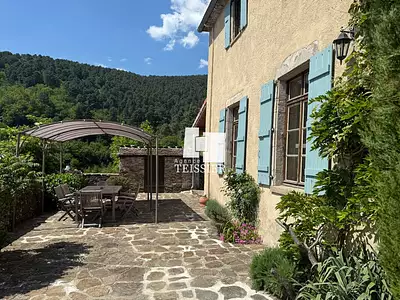 Maison, 115 m²