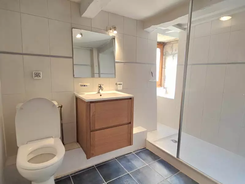 Maison, 120 m²