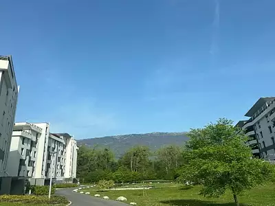 Appartement, 133,5 m²