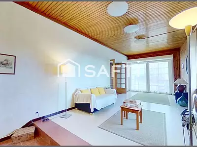 Maison, 126 m²