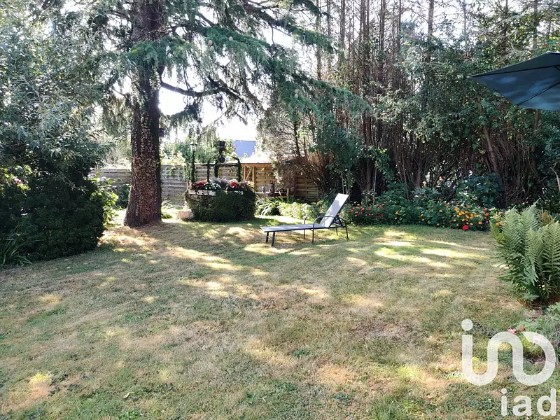 Maison, 79 m²