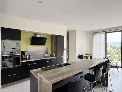 Maison, 137 m²