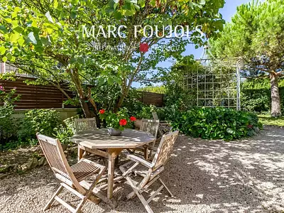 Maison, 198 m²