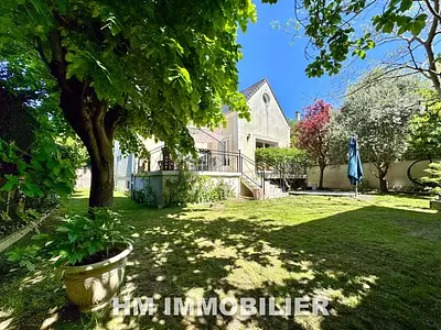 Maison, 130 m²