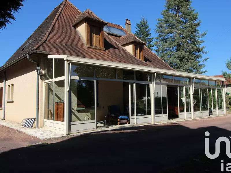 Maison, 180 m²