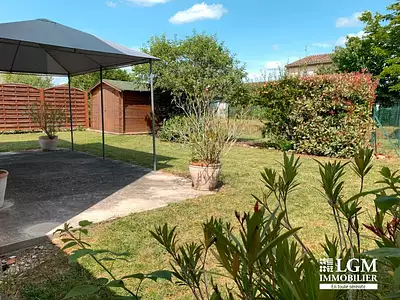 Maison, 82 m²